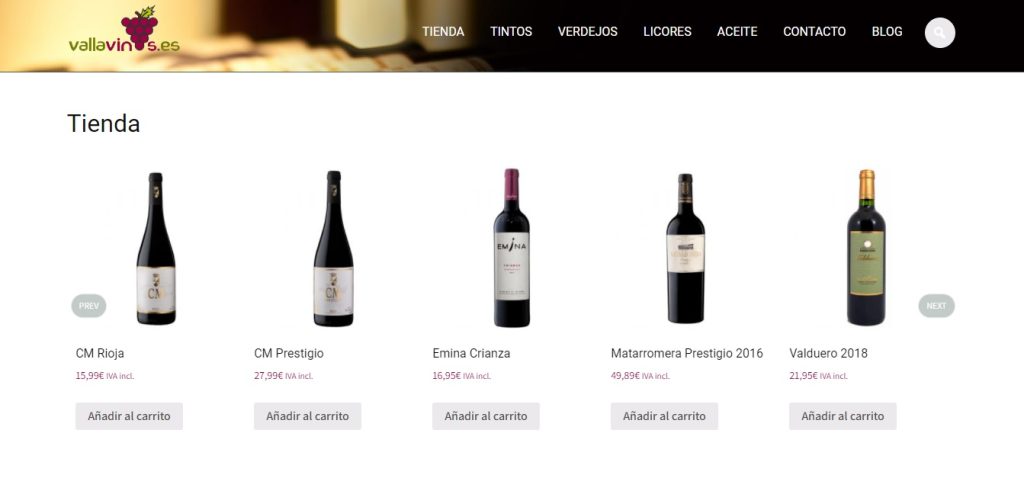 web-vallavinos-marketing