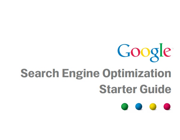 Search Engine Optimization Starter Guide ©Copyright 2010 Google is a trademark of Google Inc. All other company and product names may be trademarks of the respective companies with which they are associated.