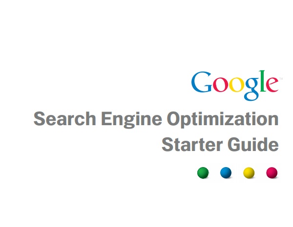 Search Engine Optimization Starter Guide ©Copyright 2010 Google is a trademark of Google Inc. All other company and product names may be trademarks of  the respective companies with which they are associated.