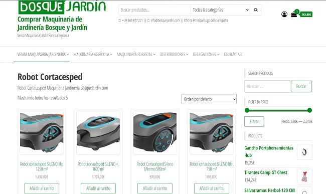 comprar-robot-cortacesped-bosque-y-jardin-venta-online.de-maquinaria-de-jardineria