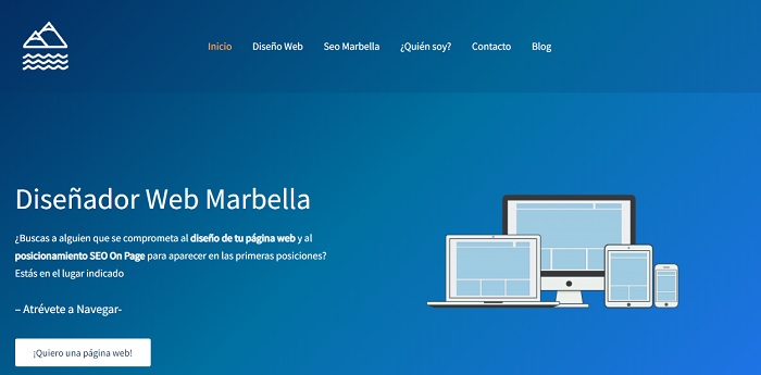 Agencia de Marketing Digital Marbella