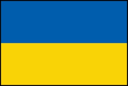 Bandera-Ucrania
